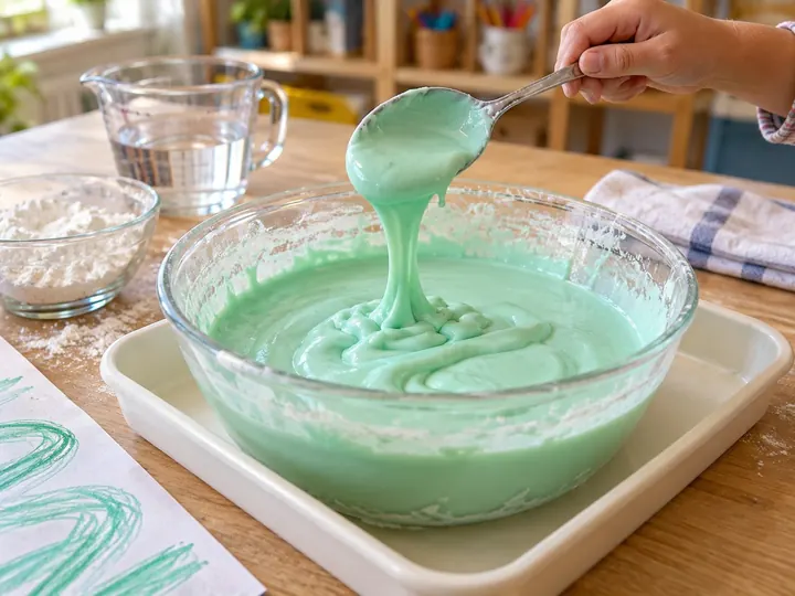Oobleck